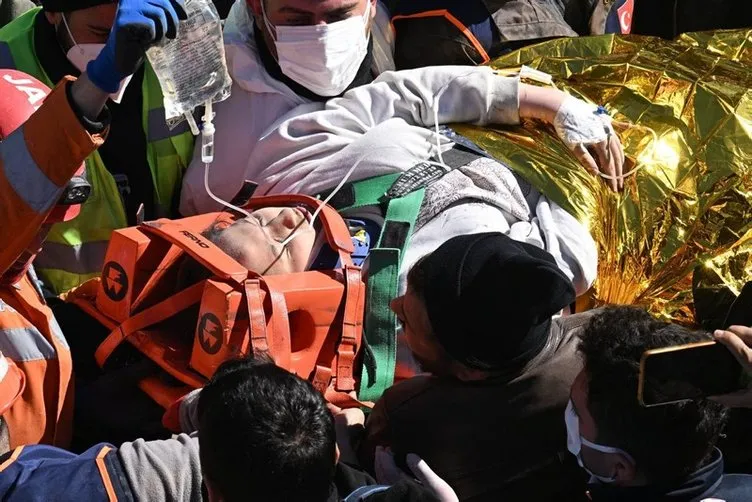 Dünya Aleyna Ölmez’i konuşuyor! gördüklerine inanamadılar: ’Başlarına gelen felakete rağmen...’