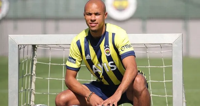Fenerbahçe Marcel Tisserand'ın lisansını çıkardı