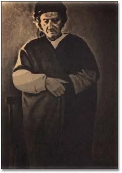Bediüzzaman Said Nursi'nin hayatı