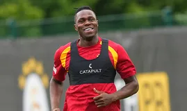 G.Saray’da Singo gelişmesi!