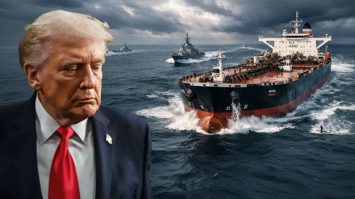 Trump'tan Rusya'ya sürpriz izin! Küba ablukası 730 bin varil petrol ile kırılacak