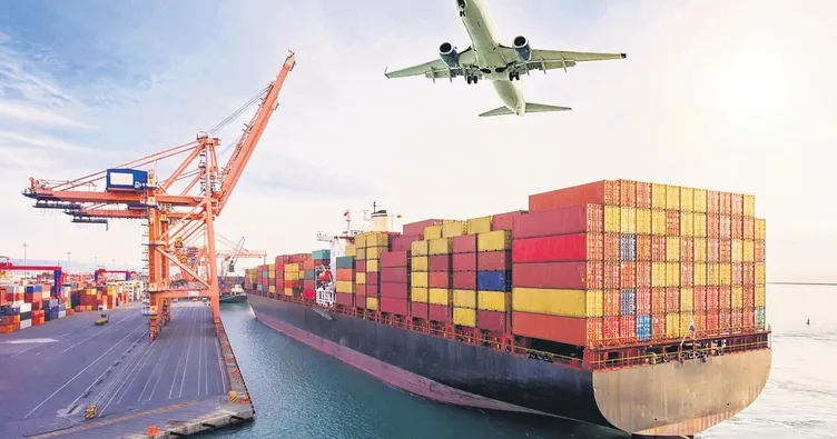 Beş yılda hedef 25 milyar dolar