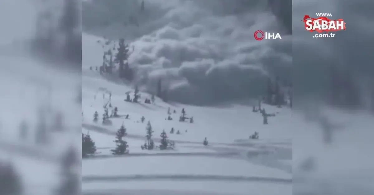 Abd De Cigin Dusus Ani Kamerada Video Videosunu Izle Son Dakika Haberleri