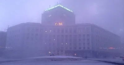 Burada yaşamak çok zor