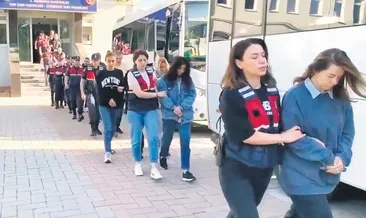 İBB üçüncü dalgada 13 tutuklama