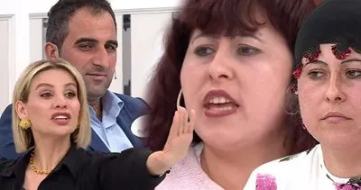 Son dakika haberi: Esra Erol’da Gülhan şoku! Şiddet mağduru Muammer şaştı kaldı