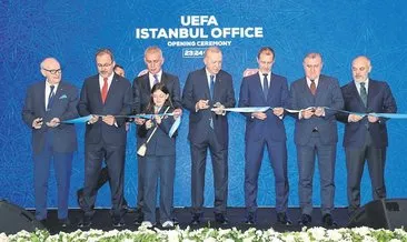 Türkiye’yi farklı lige taşıdık