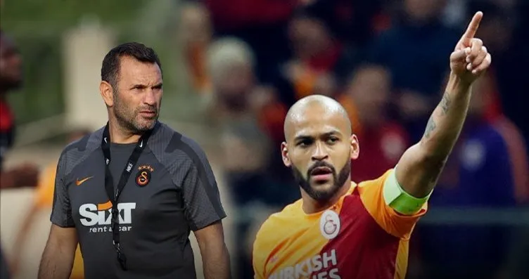 Son dakika Galatasaray haberleri: Marcao imzayı...