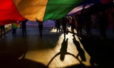 Rusya’dan flaş LGBT kararı! Terör listesine alındı