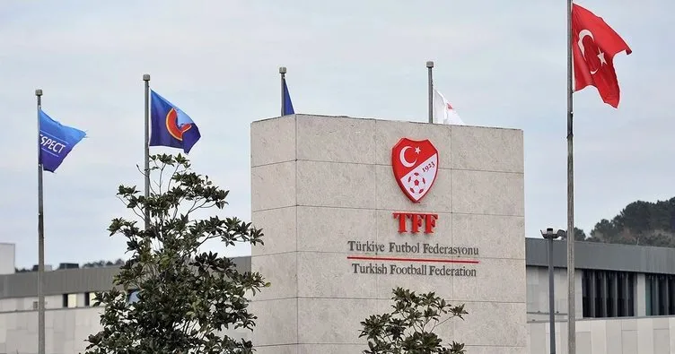 TFF’den seçim açıklaması! Mehmet Büyükekşi, Servet Yardımcı ve İbrahim Hacıosmanoğlu...