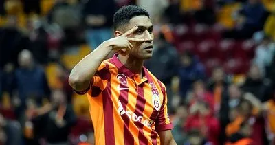 Son dakika Galatasaray haberleri: Galatasaray’a müjdeli haber geldi! Tete’nin yeni adresini duyurdular: Bonservisi bile belli oldu…