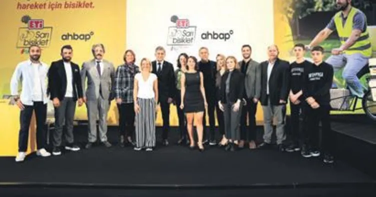İmdada artık ’Afet Bisikleti’ koşacak