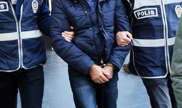 Edirne’de Yunanistan’a kaçmaya çalışan 2 FETÖ şüphelisi yakalandı