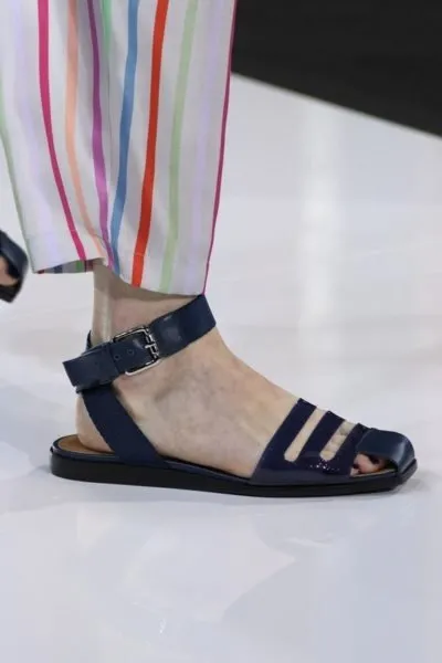 2018 ilkbahar-yaz sezonunun ayakkabı trendleri