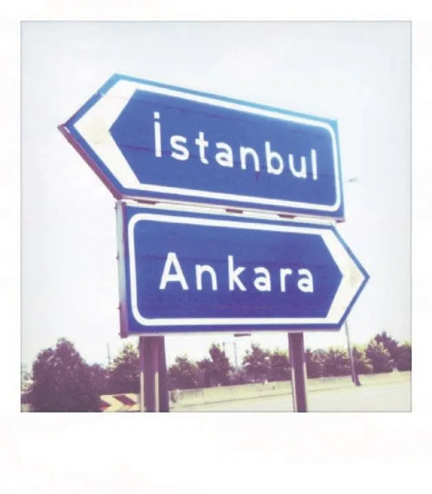 Istanbul Ankara Ya Bes Basar Cem Sancar