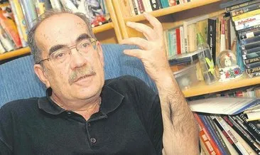 Polisiye roman yazarı Celil Oker, yaşamını kaybetti