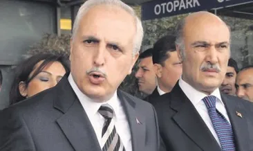 Mutlu ve Çapkın seyirci kaldılar