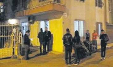 Çifte cinayeti 12 benzerlik çözdü