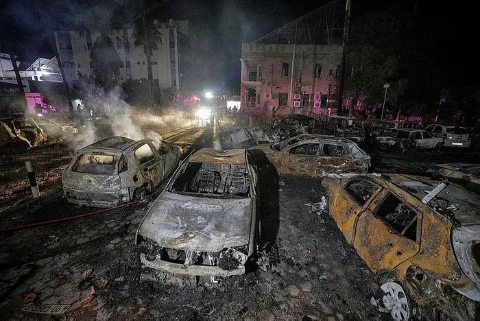 İngiltere Gazze'de ateşkes istemediğini açıkladı