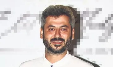 Yılın magazin eki GÜNAYDIN