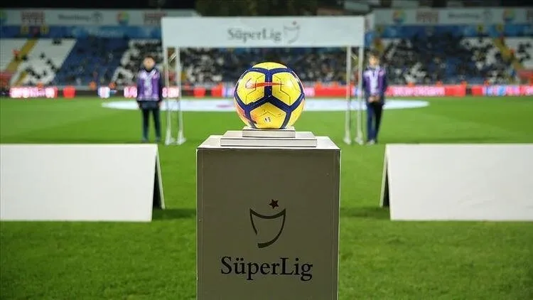 Süper Lig’in şampiyonunu açıkladılar!