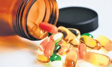 Multivitamin alanlara 4 öneri