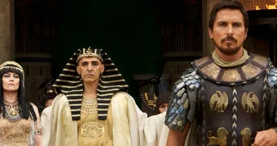 Büyük Göç filmi konusu nedir, oyuncuları kimler? Büyük Göç filmi bu akşam Tv’de!