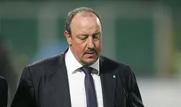 Leicester City’de teknik direktör gelişmesi! Rafa Benitez...