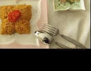 Bulgur Pilavı