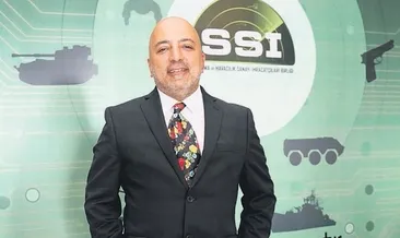 Savunma 5-10 yıl ıçınde turızmı geçer