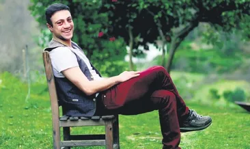 Sevilmediğimi düşünürsem arkamı dönüp giderim