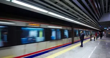 Bugün metro, marmaray kaçta kapanıyor, ücretsiz mi, İstanbul’da metro bugün saat kaça kadar açık, seferler uzatıldı mı? 2022 Marmaray Metro çalışma ve sefer saatleri
