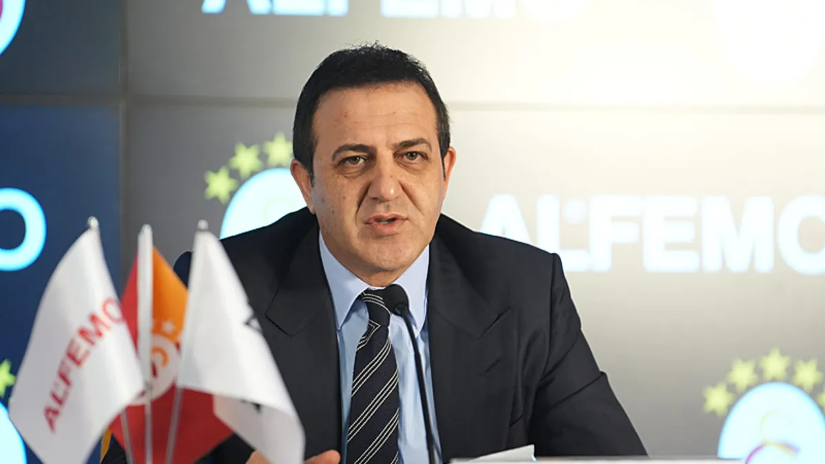 Abdullah Kavukcu’dan Türkiye Kupası ve Liverpool maçı için açıklama Abdullah Kavukcu’dan Türkiye Kupası ve Liverpool maçı için açıklama