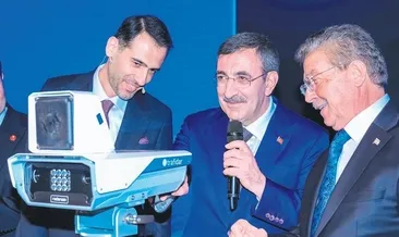 Yavru vatana akıllı ulaşım sistemi