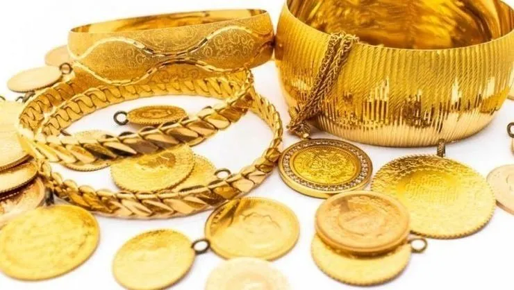 Altın fiyatları 22 Temmuz 2023 gram altın, çeyrek, 22 ayar bilezik ve Cumhuriyet altını fiyatı ne kadar, kaç TL? İşte, Kapalı Çarşı altın fiyatları