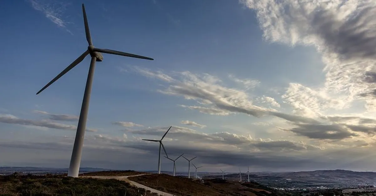 Çin’in yenilenebilir ihracatı rekor kırdı Çin’in yenilenebilir ihracatı rekor kırdı