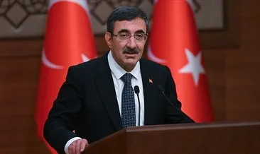 Makro finansal istikrarımız güçlenmeye devam ediyor