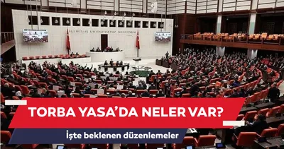 TORBA YASA 2024 GELİŞMELERİ: 3600 ek gösterge, 7200 prim... Torba Yasa Meclisten geçti mi, ne zaman çıkacak, maddeleri nedir?
