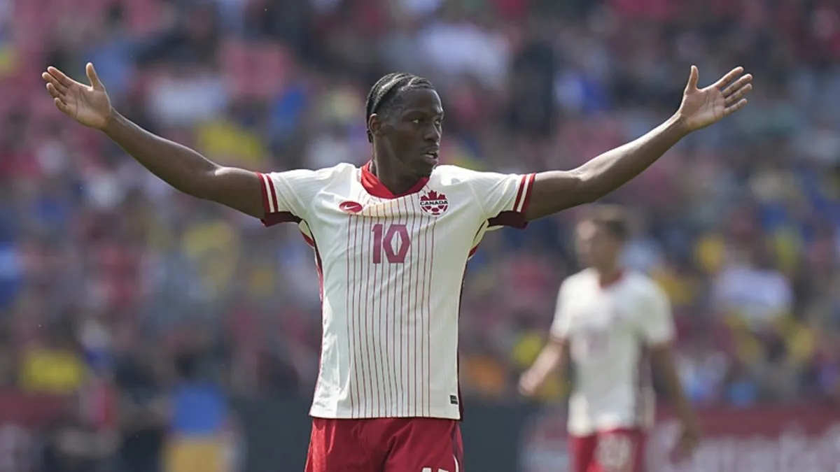 Jonathan David için Barcelona iddiası!