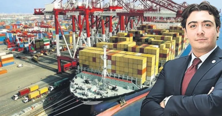 Çin ‘Made in Türkiye’ ile ihracat yapıyor