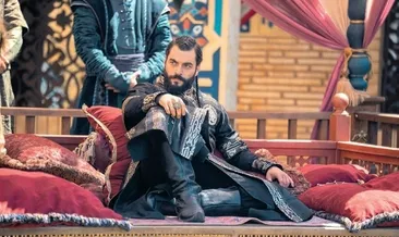 ‘Aşk ve Taht’ta tarihi ihtişam