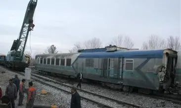 Son dakika | İran’da tren kazası! 17 ölü, 12 yaralı