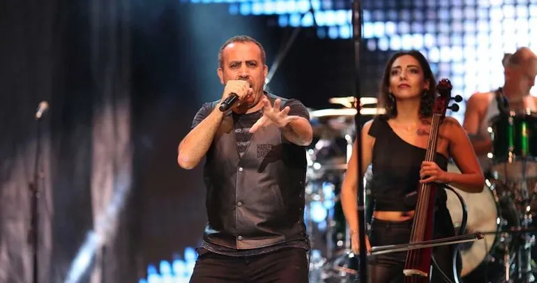 Ben bu Haluk Levent’i anlamadım!