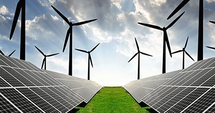 ’Enerji dönüşümü için 2022 yoğun geçecek’
