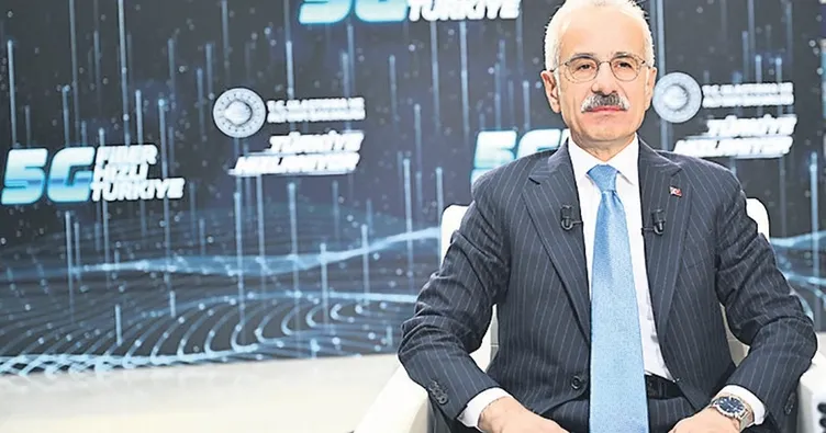 5G için büyük kapışma bugün