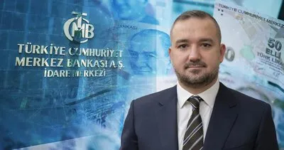Merkez Bankası Başkanı Fatih Karahan’dan enflasyon açıklaması: Düşüşün eşiğindeyiz