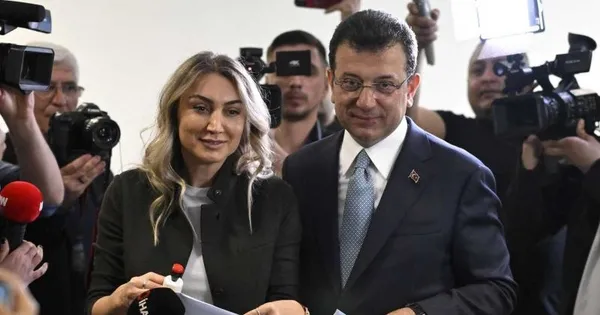 Son Dakika | Ekrem İmamoğlu suç gelirlerini şirketleri ve akrabaları üzerinden akladı! Kaynağı belirsiz paralar, alım ve satımlar...