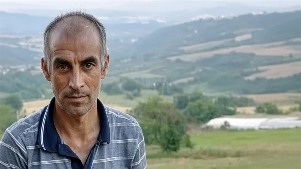 Bingöl’de 4 gündür kayıp: Parkinson hastası 229 personelle aranıyor! Bingöl’de 4 gündür kayıp: Parkinson hastası 229 personelle aranıyor!