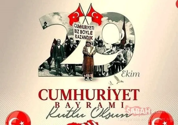 29 Ekim Resmi Tatil Mi 29 Ekim 2021 Tatil Mi Cumhuriyet Bayrami Tatili Kac Gun Ne Zaman Basliyor Ve Bitiyor Son Dakika Spor Haberleri