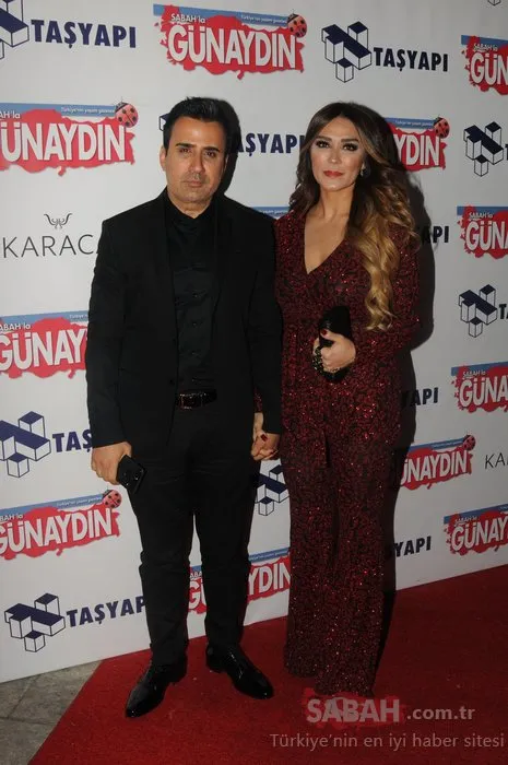 Emrah’ın eşi Sibel Erdoğan’dan boşanma iddialarına tektaşlı cevap!